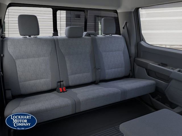 New 2026 Ford F250 XL w/ STX Appearance Package image 11