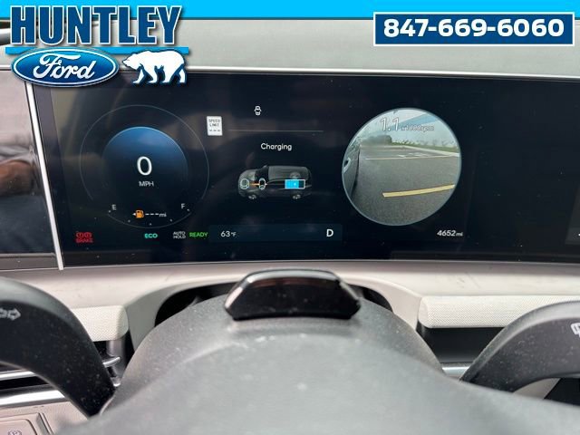 Used 2025 Hyundai Tucson Limited AWD/4WD image 31