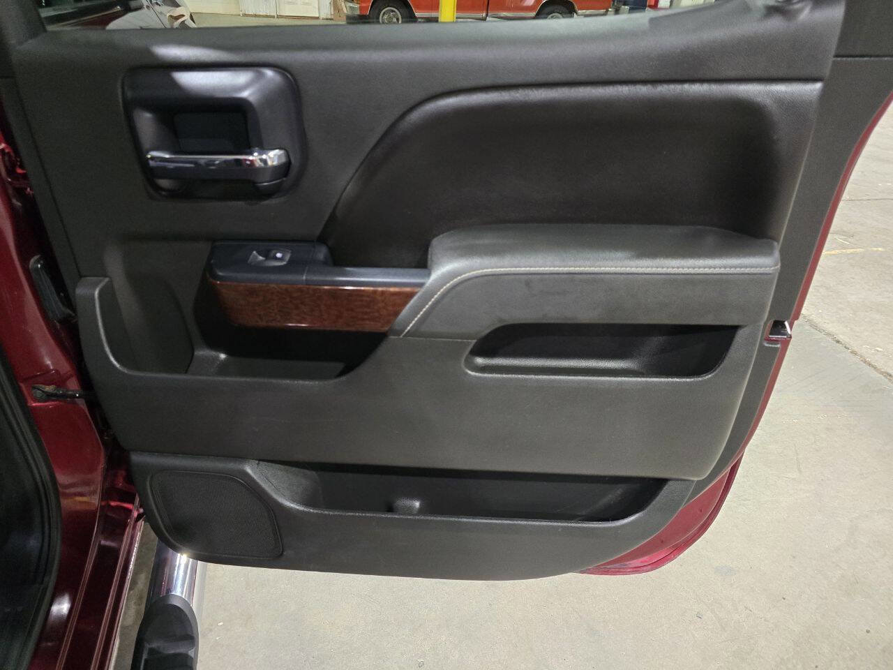Used 2014 GMC Sierra 1500 SLE w/ SLE Value Package image 35