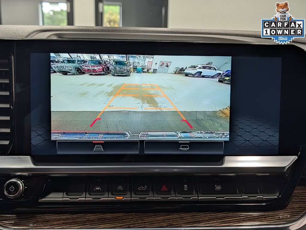 Used 2023 GMC Sierra 1500 Elevation AWD/4WD image 13