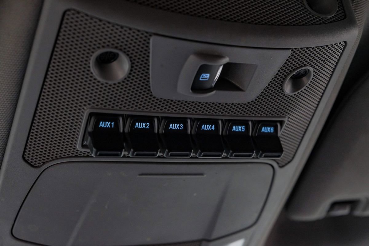 Used 2021 Ford F250 Lariat w/ Lariat Ultimate Package image 28