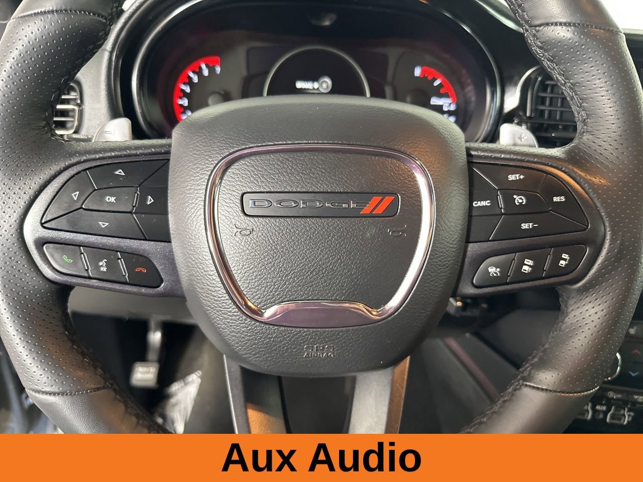 Used 2025 Dodge Durango GT image 14