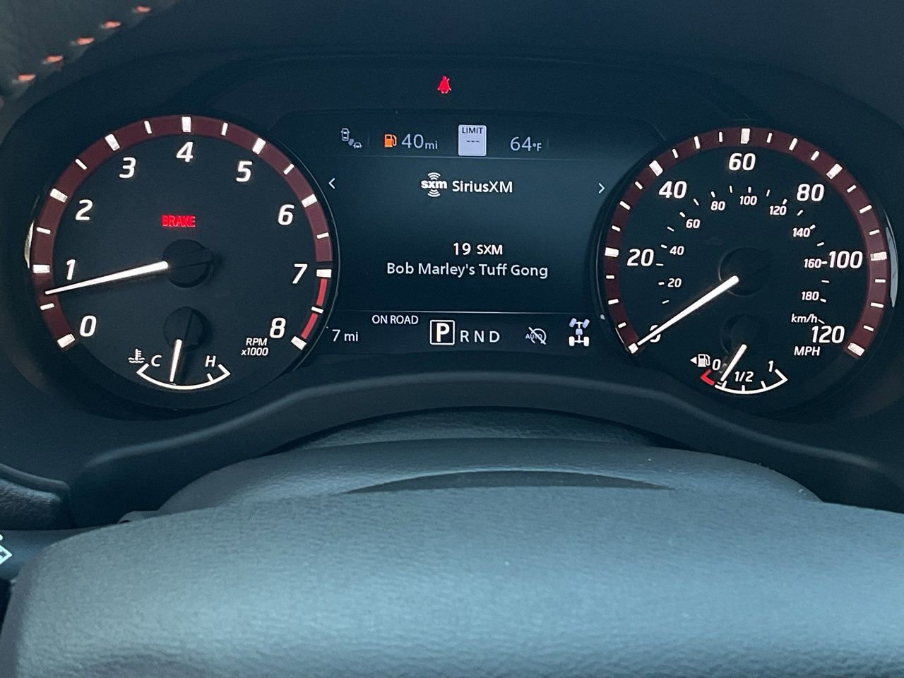 New 2026 Nissan Frontier PRO-4X image 27