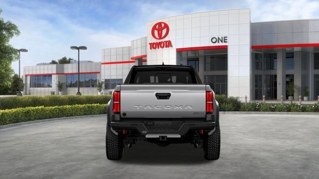 New 2025 Toyota Tacoma 4x4 Double Cab Hybrid image 11