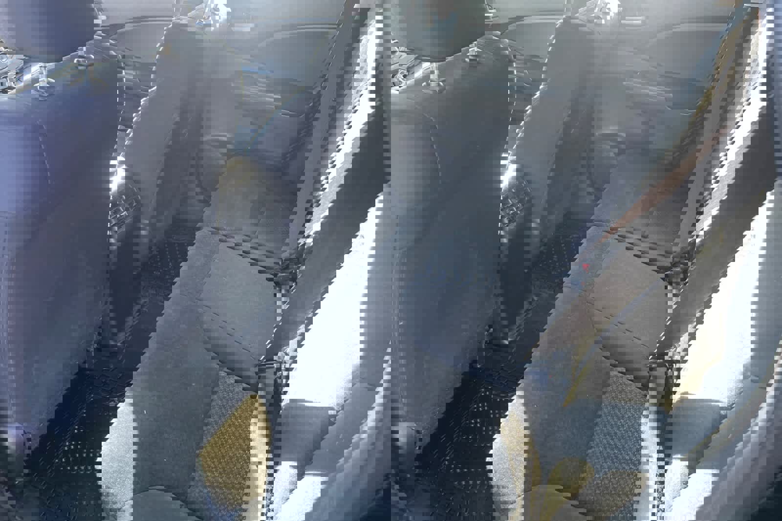 Used 2015 Honda CR-V LX image 4