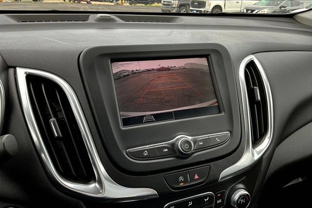 Used 2024 Chevrolet Equinox LT AWD/4WD image 14