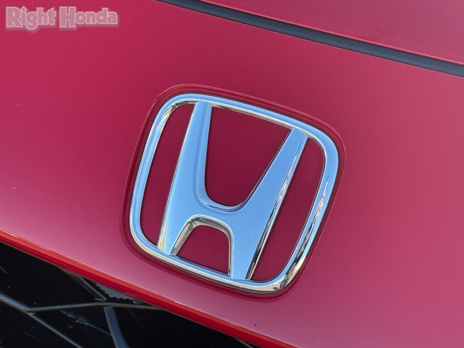 Used 2023 Honda HR-V EX-L image 32