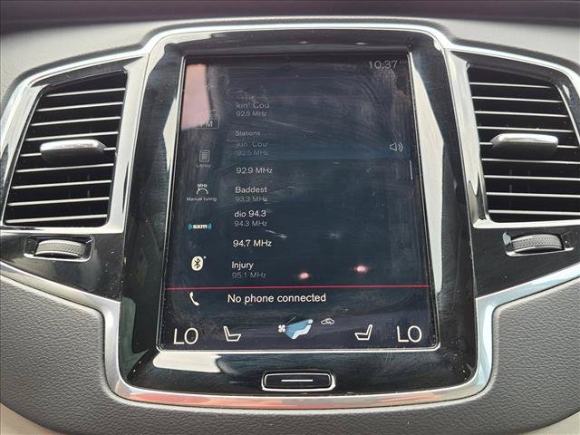 Used 2020 Volvo XC90 T6 Inscription w/ Protection Package AWD/4WD image 11