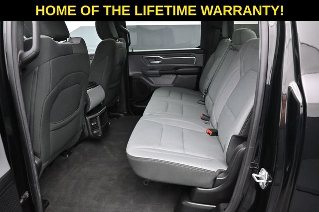 Used 2021 RAM 1500 Big Horn AWD/4WD image 37
