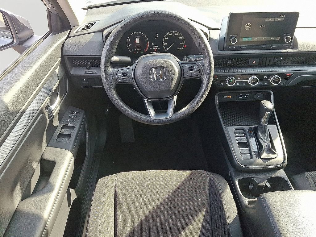 Used 2023 Honda CR-V EX image 12