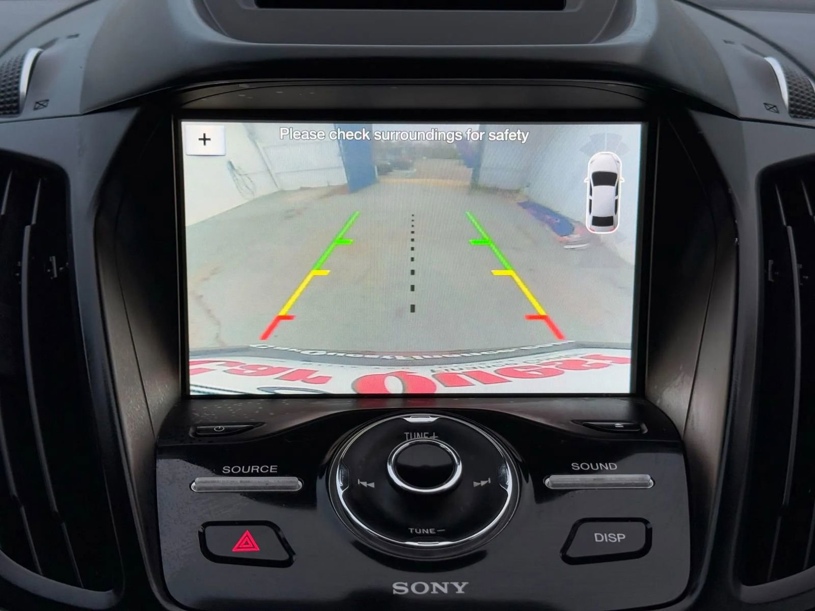 Used 2018 Ford Escape Titanium image 22