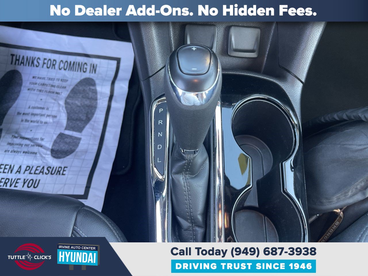 Used 2017 Chevrolet Cruze Premier FWD image 23