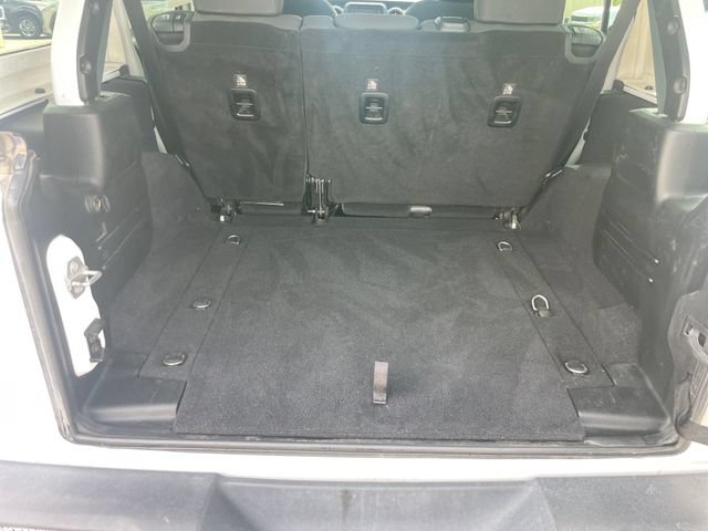 Used 2018 Jeep Wrangler Unlimited Sport AWD/4WD image 32