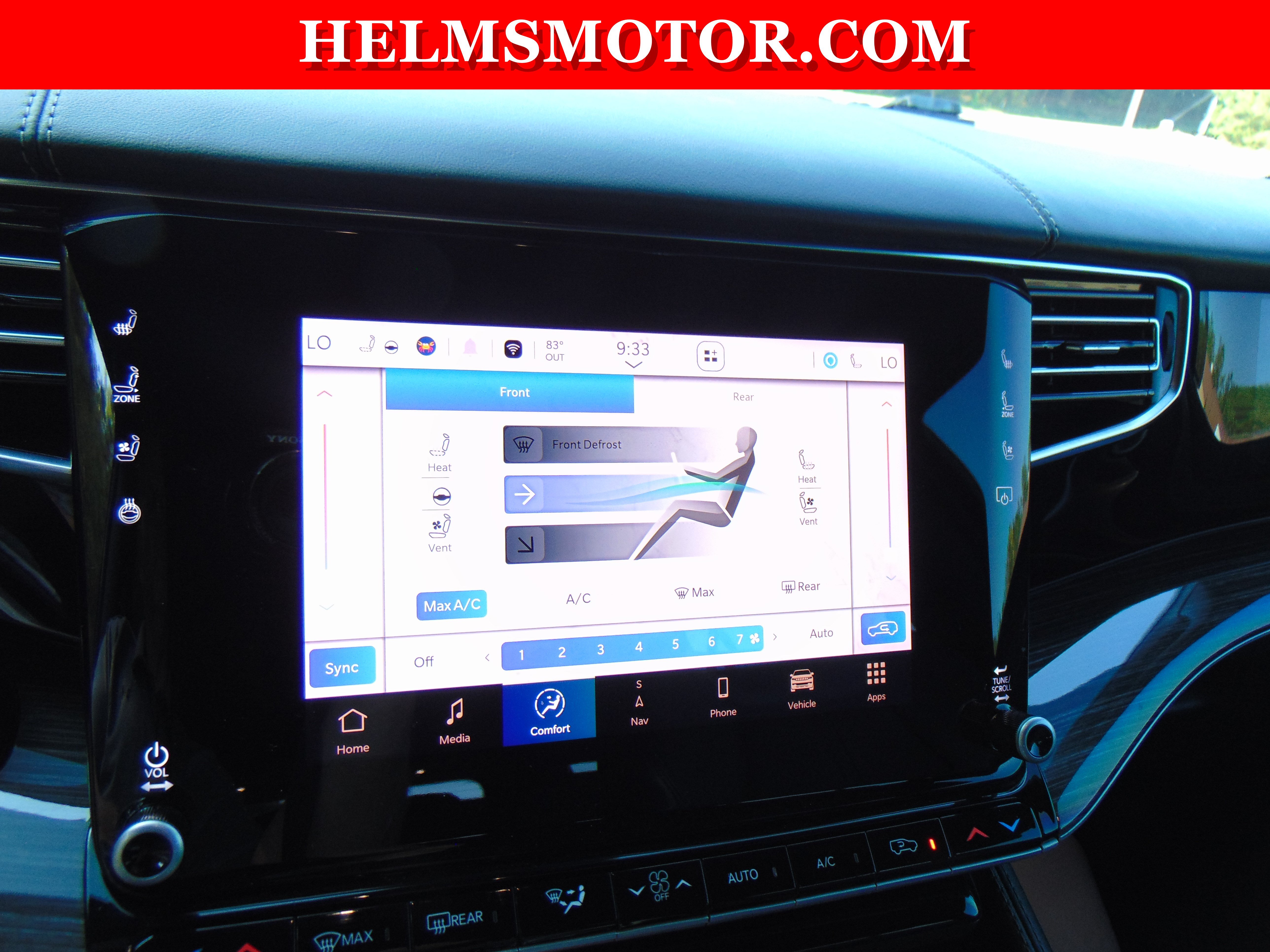 Used 2022 Jeep Wagoneer Series II AWD/4WD image 27
