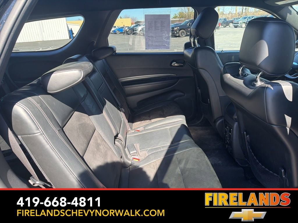 Used 2021 Dodge Durango GT image 33