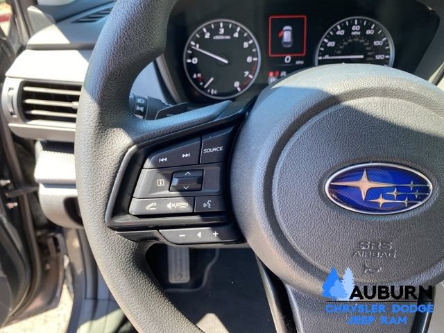Used 2025 Subaru Crosstrek 2.5i Premium AWD/4WD image 33