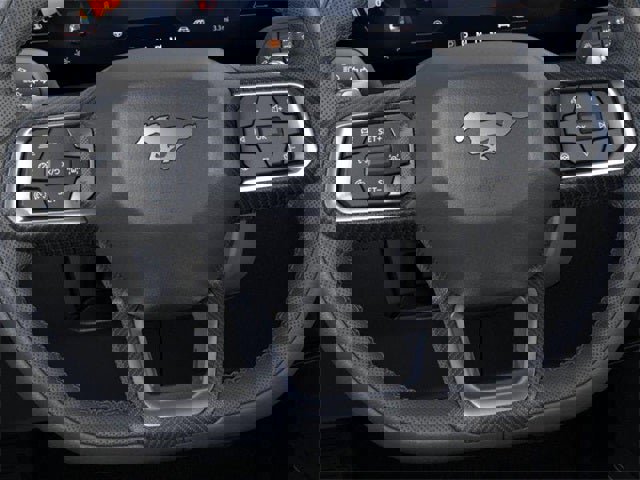 New 2025 Ford Mustang GT Premium image 12