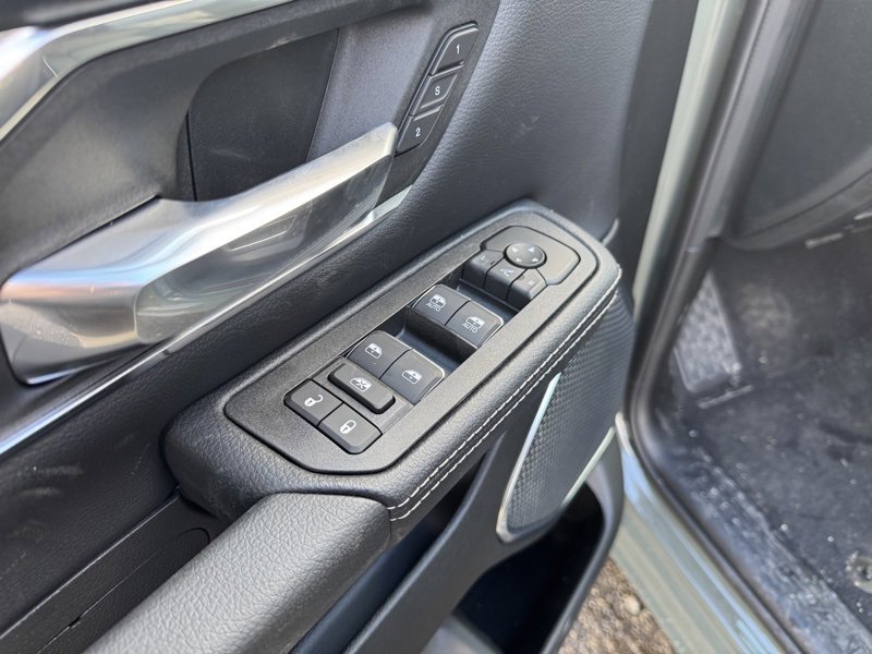 New 2026 RAM 1500 Laramie w/ Night Edition image 10