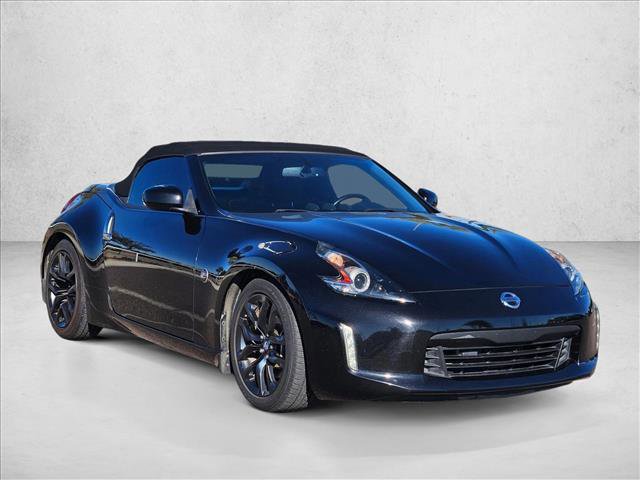 Used 2019 Nissan 370Z image 3