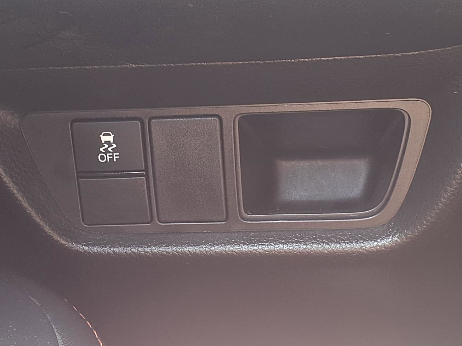Certified 2024 Honda HR-V Sport image 26