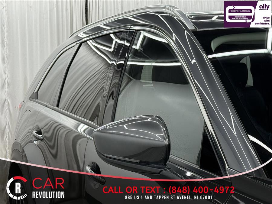 Used 2024 MAZDA CX-90 Plug-In Hybrid w/ Premium Pkg image 65