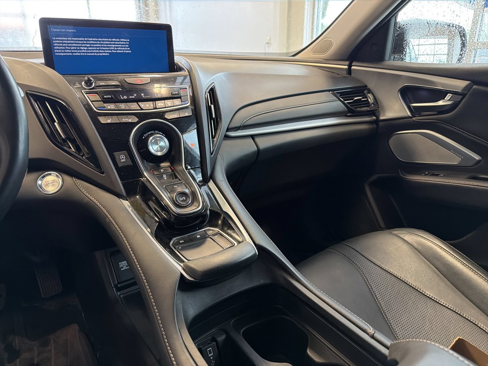 Used 2021 Acura RDX w/ Advance Package AWD/4WD image 22