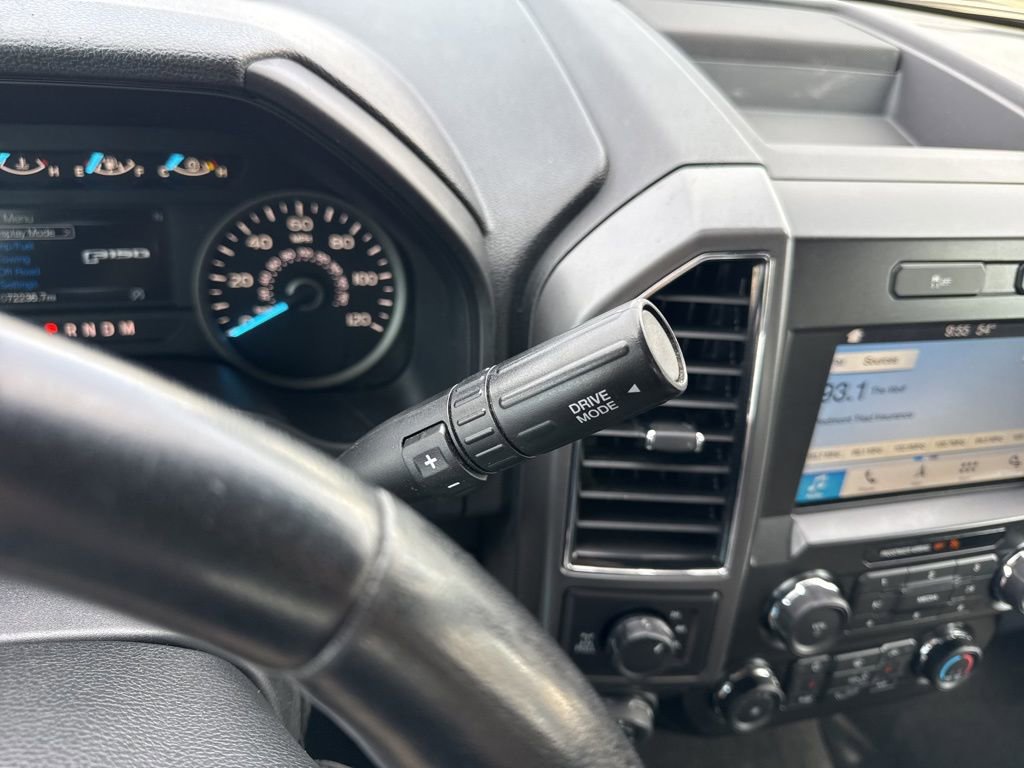 Used 2019 Ford F150 XLT w/ Equipment Group 302A Luxury image 16