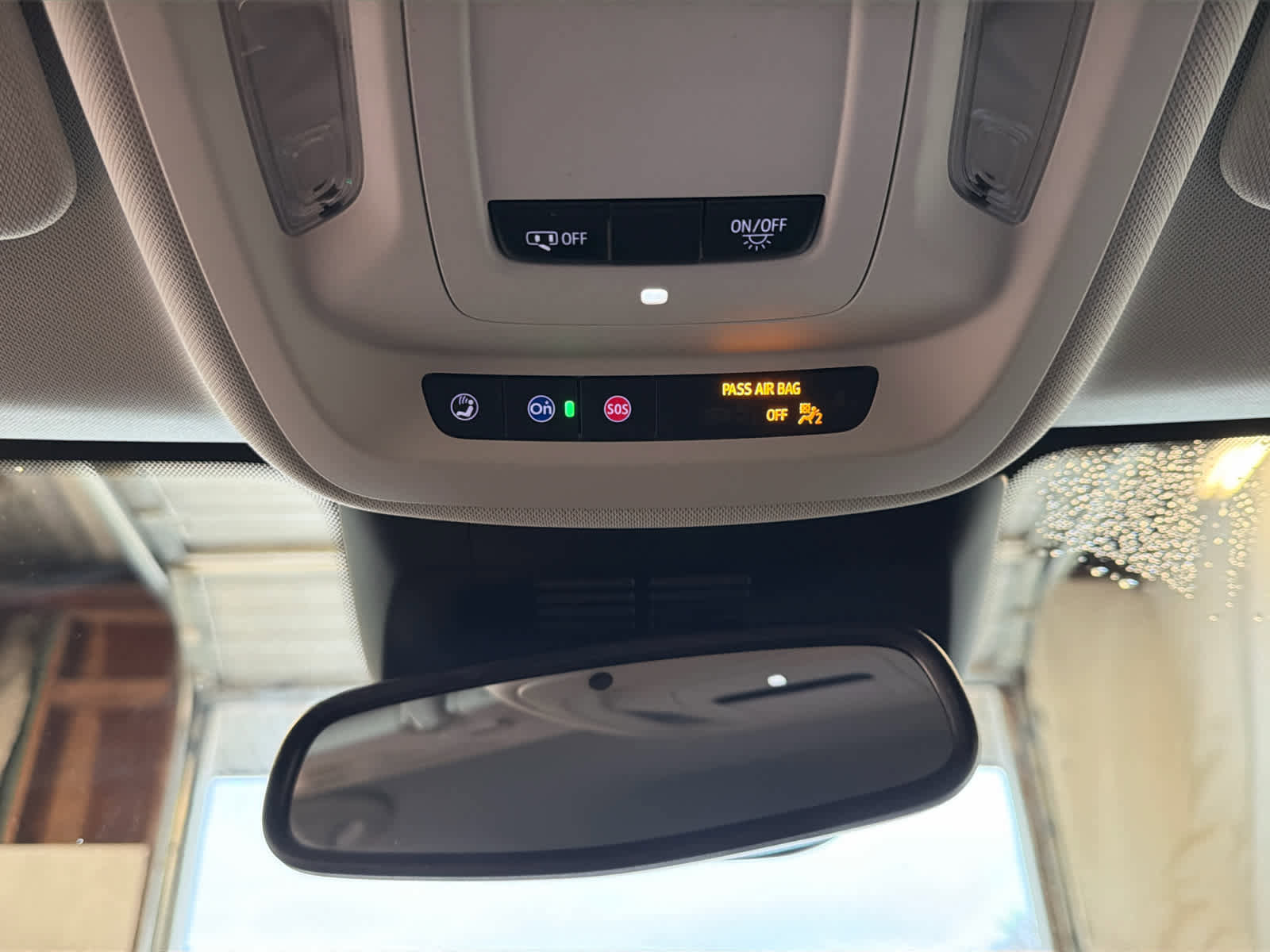 Certified 2025 Buick Envision Preferred image 54