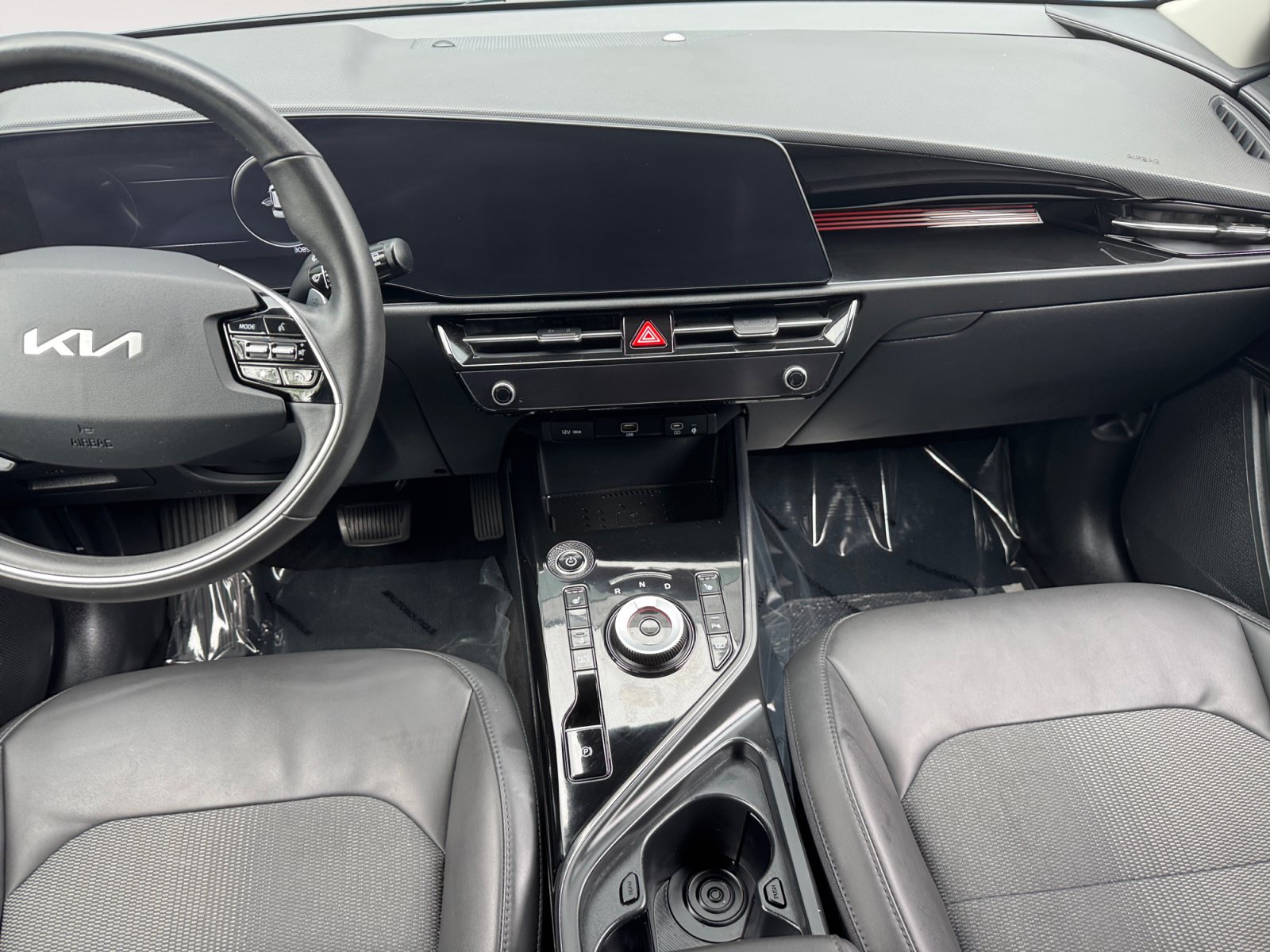 Used 2023 Chevrolet Malibu LT FWD image 11