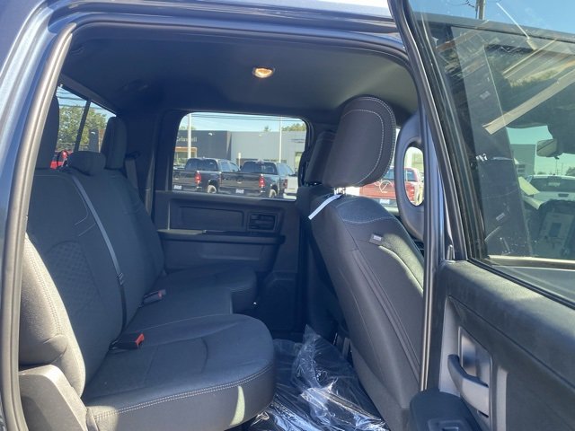 New 2025 RAM 2500 Tradesman image 29