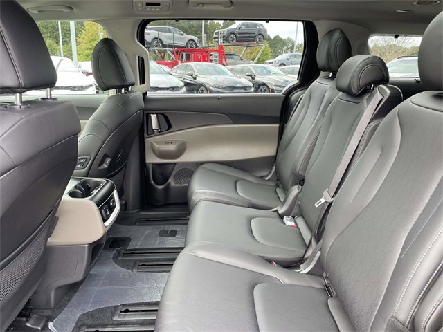 New 2026 Kia Carnival SX image 22