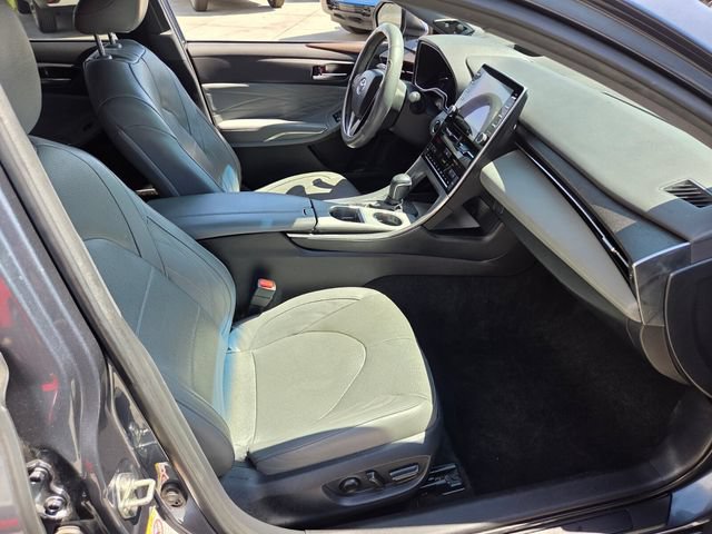 Used 2019 Toyota Avalon Limited w/ Advanced Safety Package FWD image 14