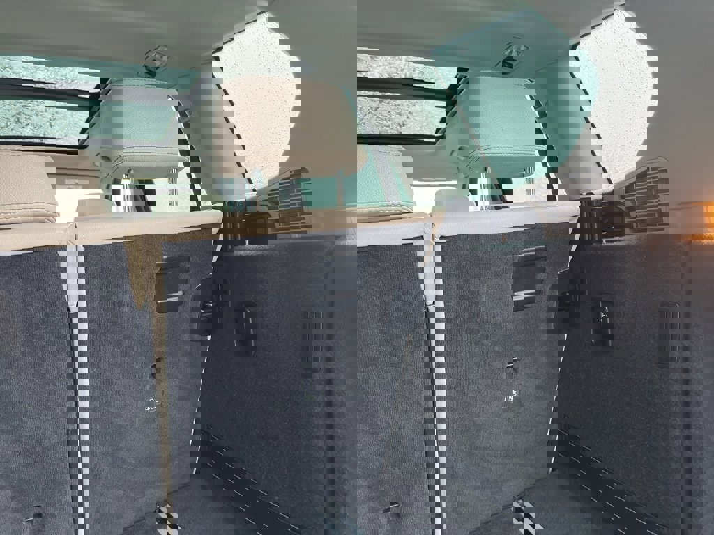 Used 2015 BMW X3 xDrive28i image 7