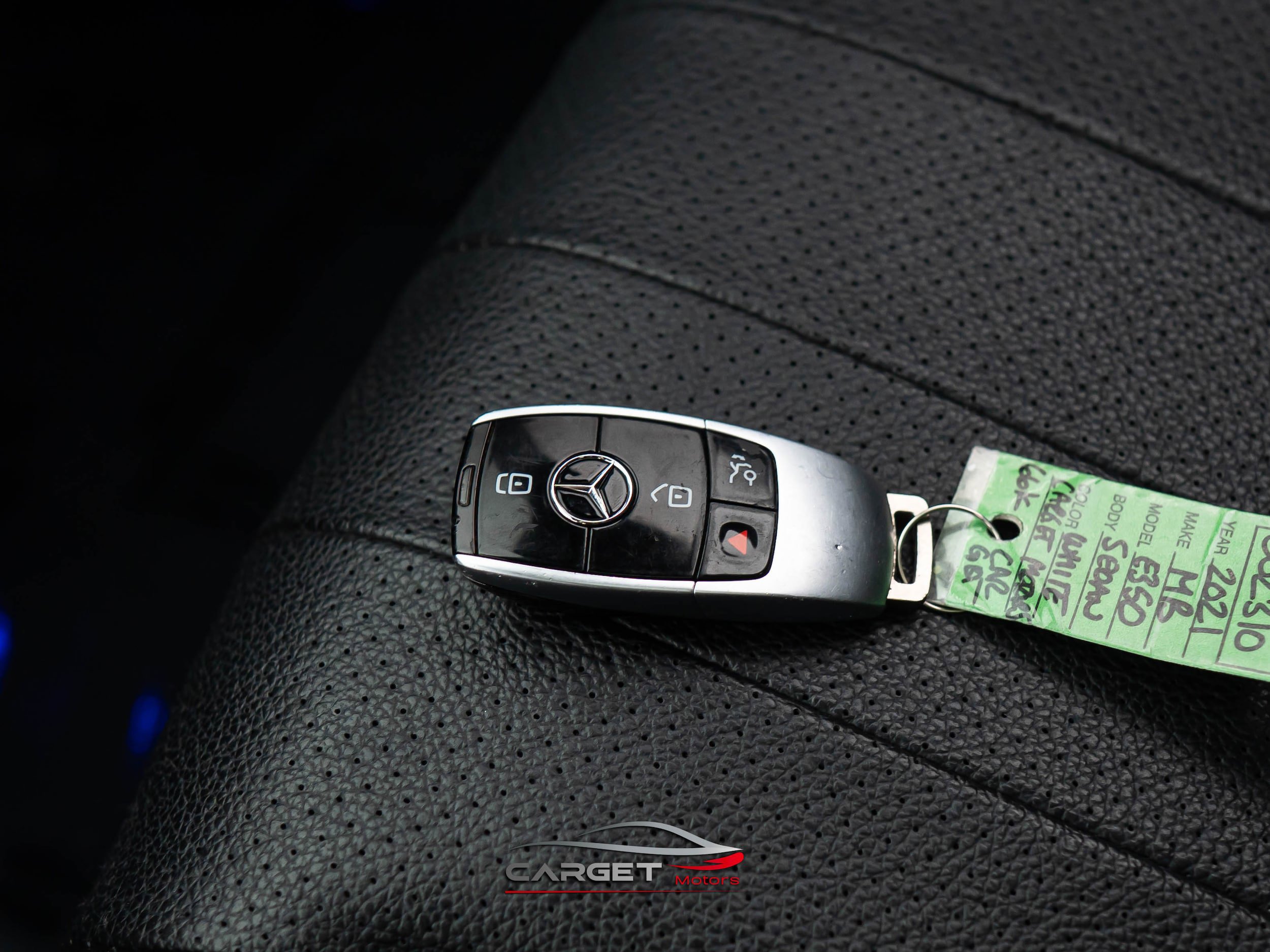 Used 2021 Mercedes-Benz E 350 Sedan w/ Premium Package image 50