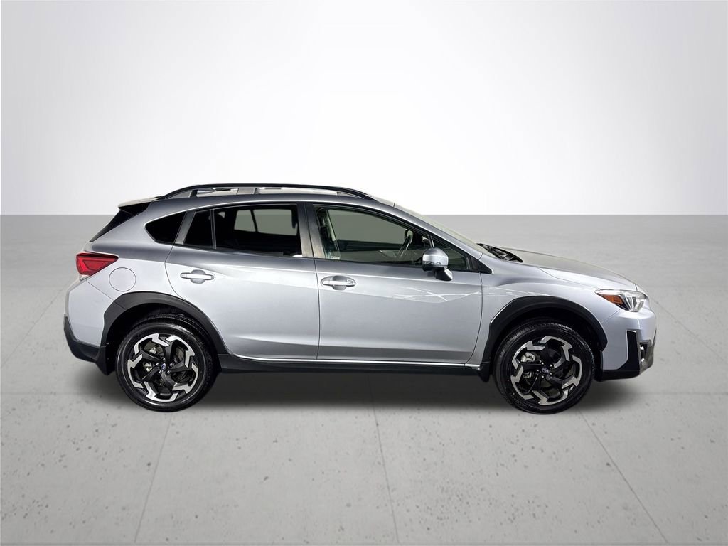 Used 2023 Subaru Crosstrek 2.5i Limited w/ Moonroof Package image 5