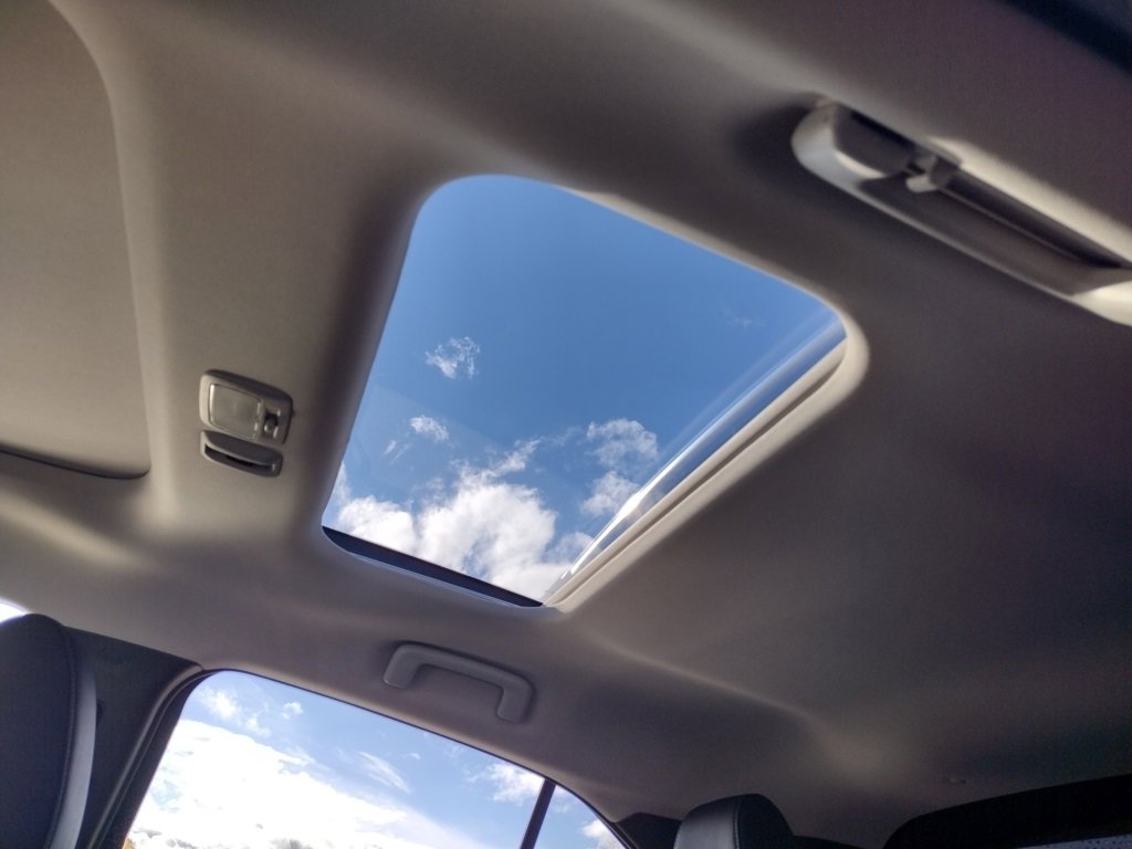 New 2026 Mitsubishi Eclipse Cross SE image 16