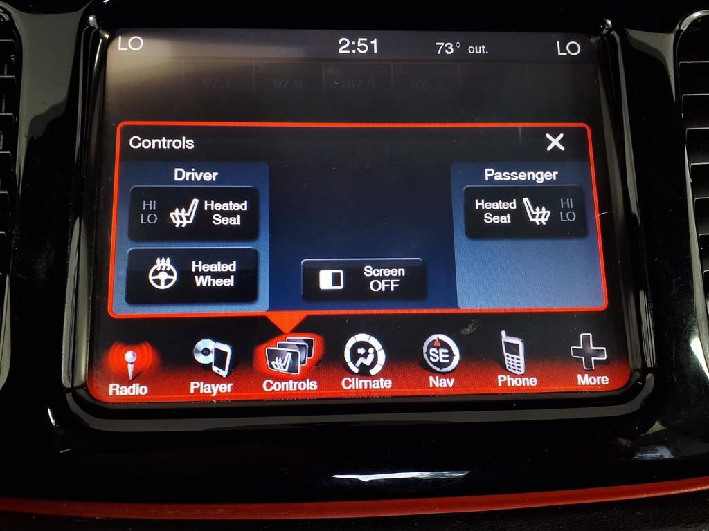 Used 2014 Dodge Dart GT w/ Sun/Sound Group FWD image 17