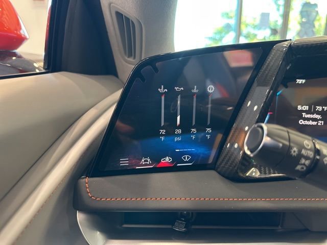 New 2026 Chevrolet Corvette Z06 image 14