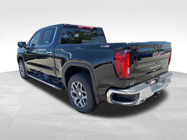 New 2026 GMC Sierra 1500 SLT w/ SLT Premium Plus Package AWD/4WD image 5