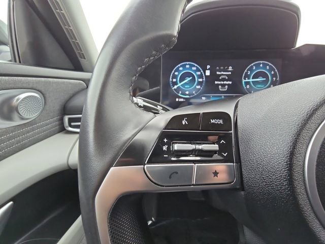 Used 2024 Hyundai Elantra Limited FWD image 11