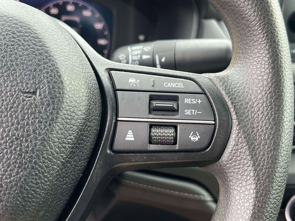 Used 2025 Honda Accord LX image 21