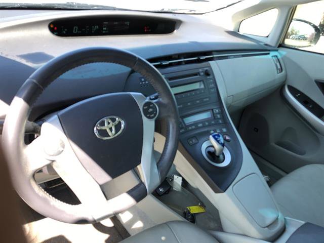 Used 2010 Toyota Prius image 9