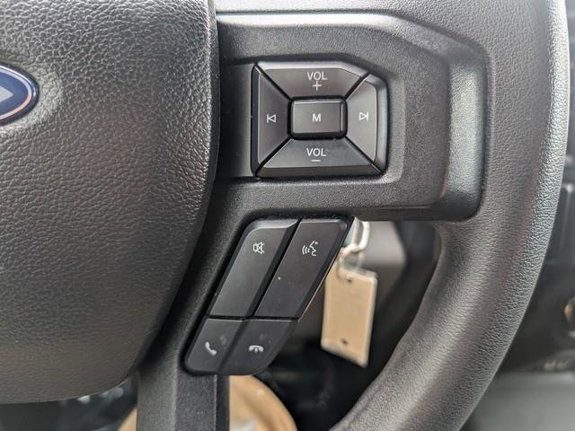 Used 2019 Ford F150 XL w/ Equipment Group 101A Mid image 13