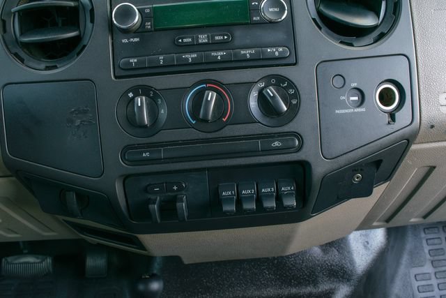 Used 2009 Ford F350 XL AWD/4WD image 19