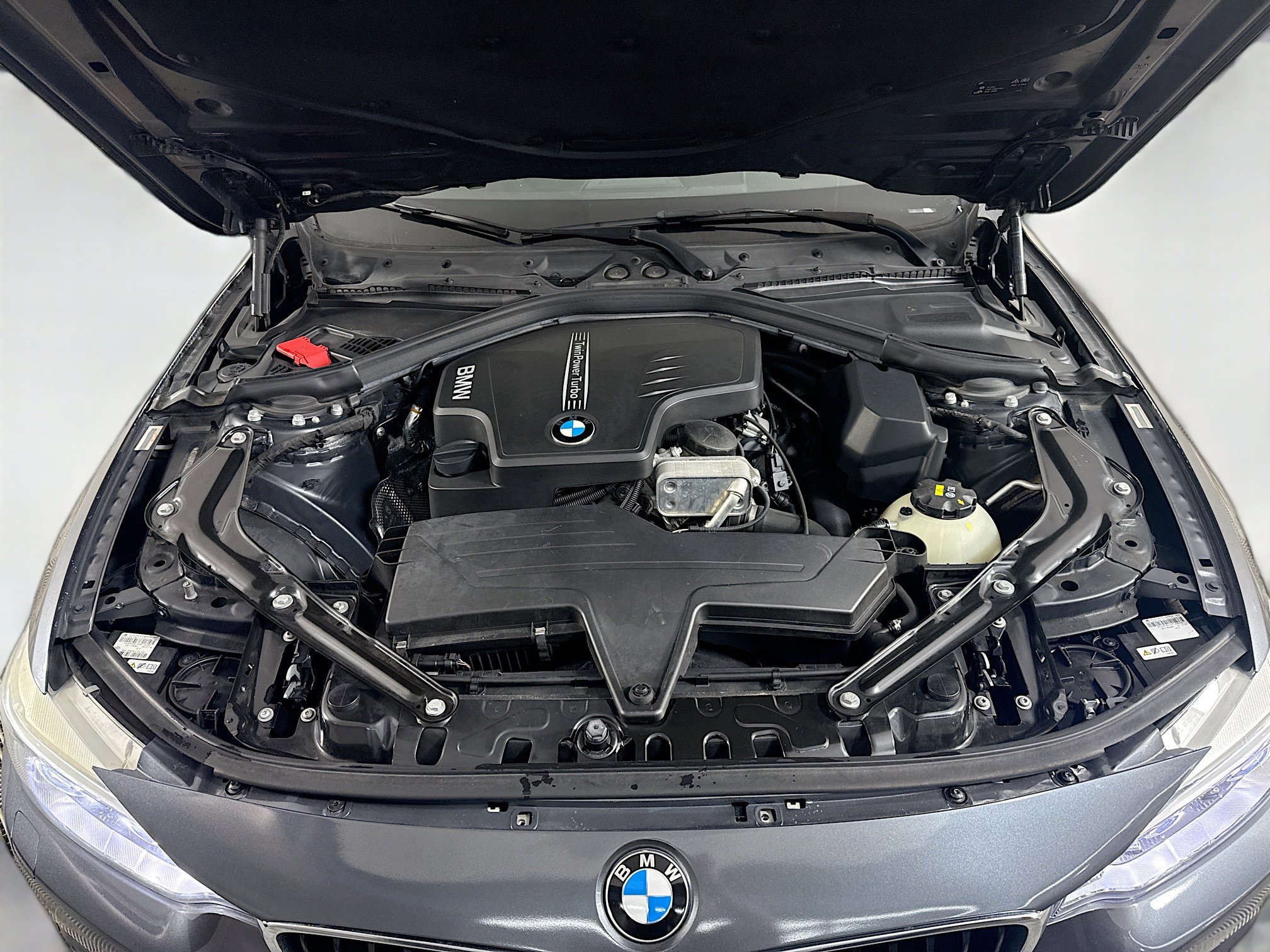 Used 2016 BMW 428i Convertible image 37