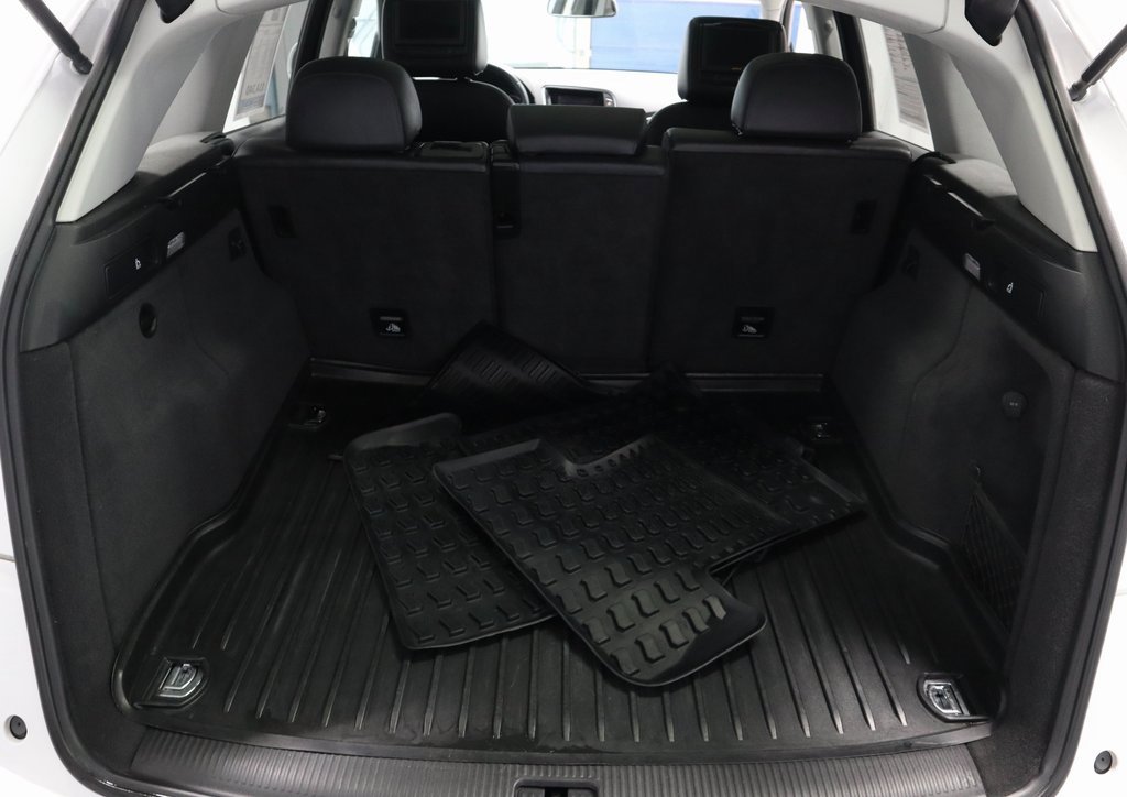 Used 2017 Audi Q5 2.0T Premium image 15