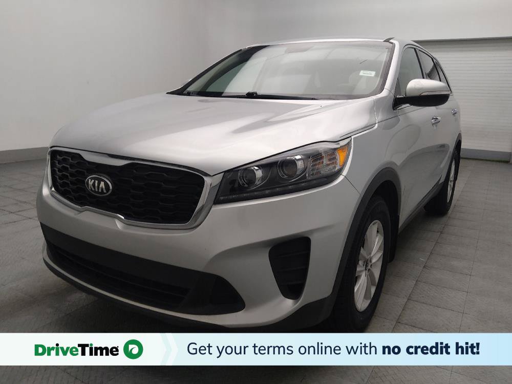 Used 2020 Kia Sorento L