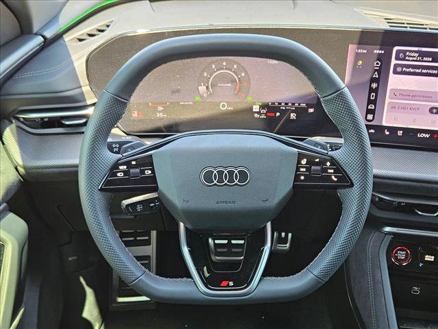 New 2026 Audi SQ5 Premium Plus AWD/4WD image 12