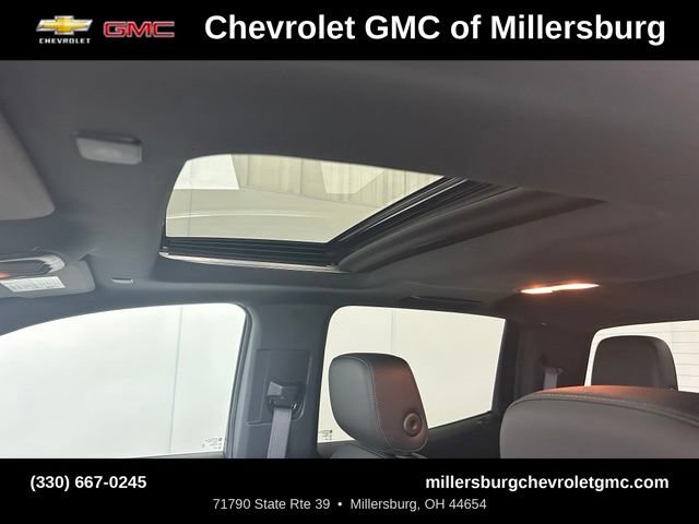 New 2026 GMC Canyon Elevation w/ Convenience Package AWD/4WD image 20