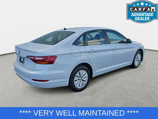 Used 2019 Volkswagen Jetta S image 5